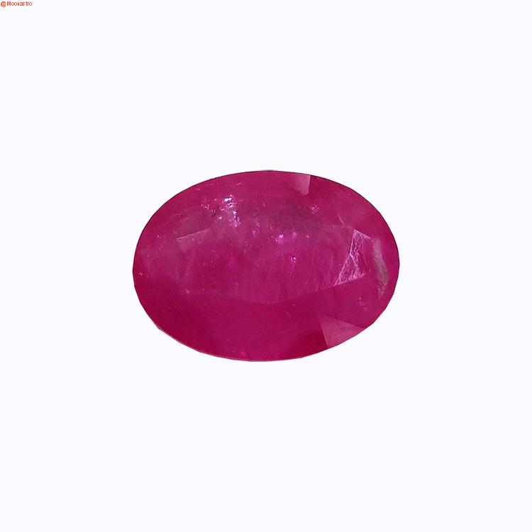 Ruby – Old Burma Large Size Premium